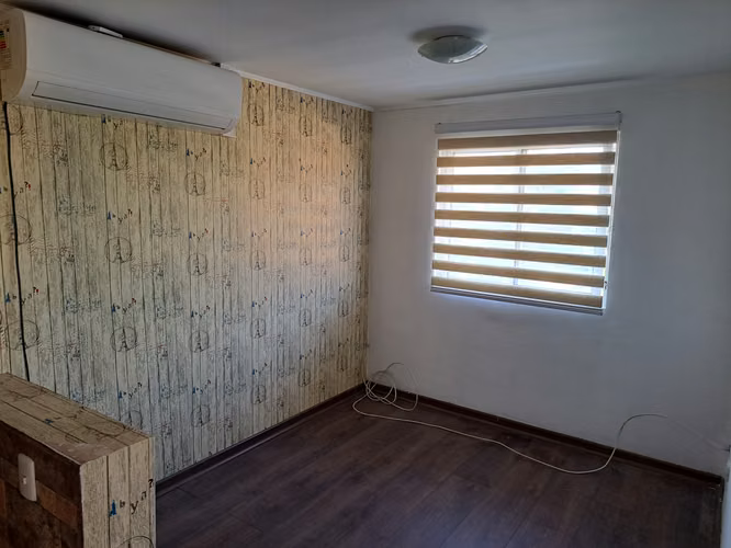 Hermosa y segura casa en condominio Pudahuel