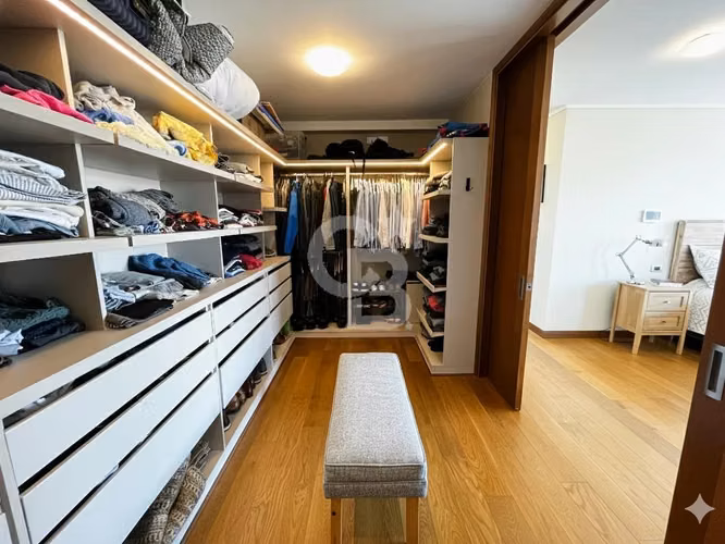 Espectacular departamento Los Trapenses