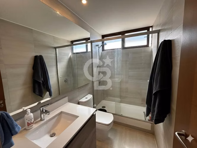 Espectacular departamento Los Trapenses