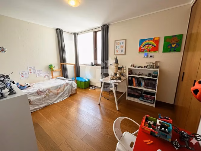 Espectacular departamento Los Trapenses