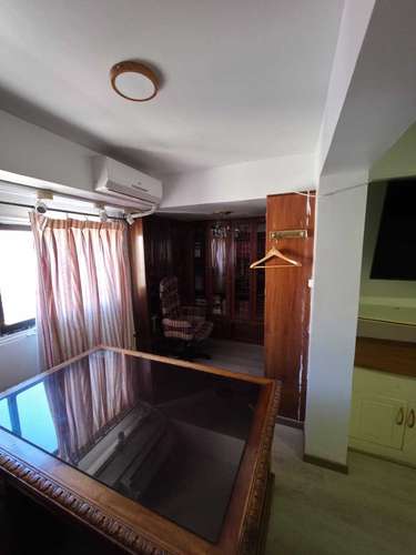 Arriendo Departamento Amoblado  (146834)