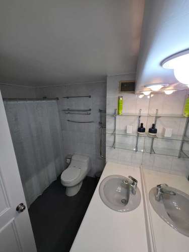 Arriendo Departamento Amoblado  (146834)