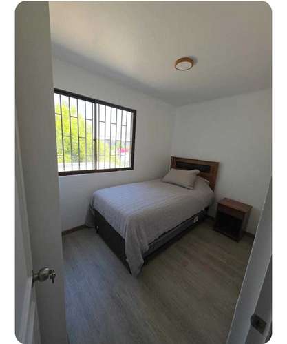 Arriendo Departamento Amoblado  (146834)