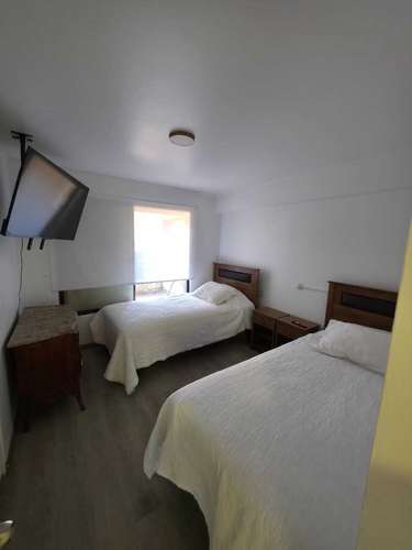 Arriendo Departamento Amoblado  (146834)