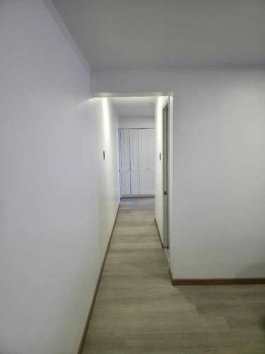 Arriendo Departamento Amoblado  (146834)