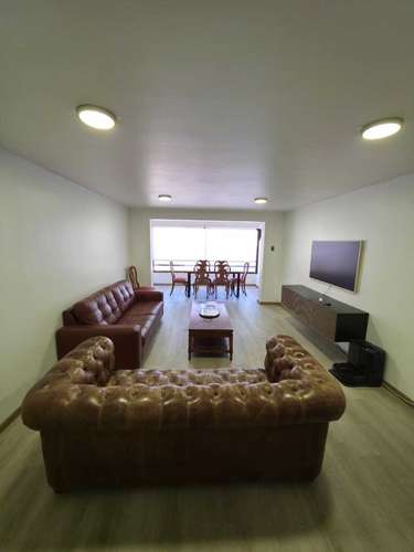 Arriendo Departamento Amoblado  (146834)