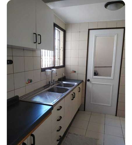 Arriendo Departamento Amoblado  (146834)