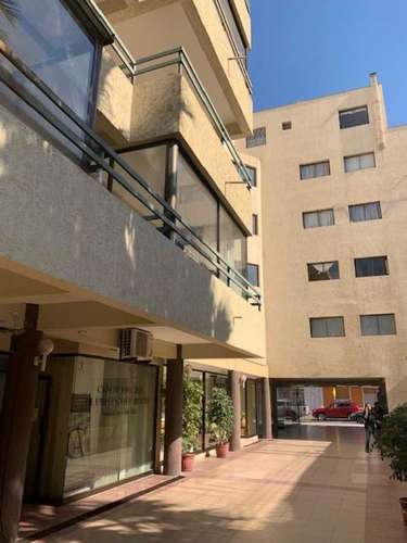 Arriendo Departamento Amoblado  (146834)
