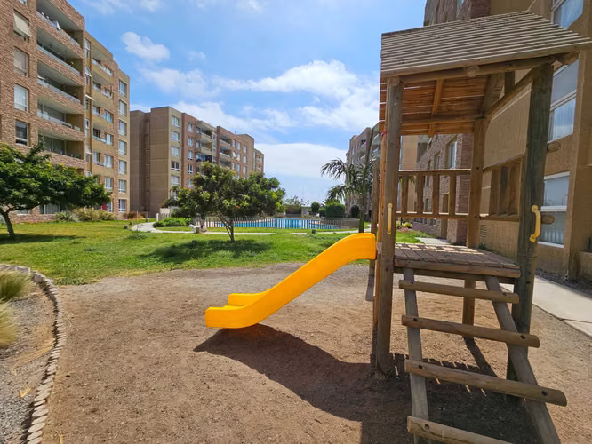 IMPECABLE DEPTO NOVO AZAPA (56119) - Imagen 16