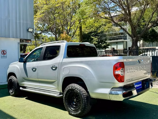 MAXUS T60 4X4 GLX D20 - 2022 | 3557 - Imagen 6