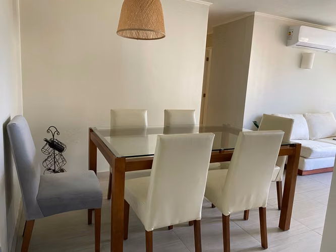 Departamento en Cumbre Las Rastras II