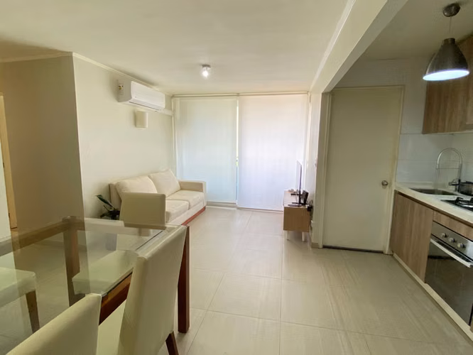 Departamento en Cumbre Las Rastras II