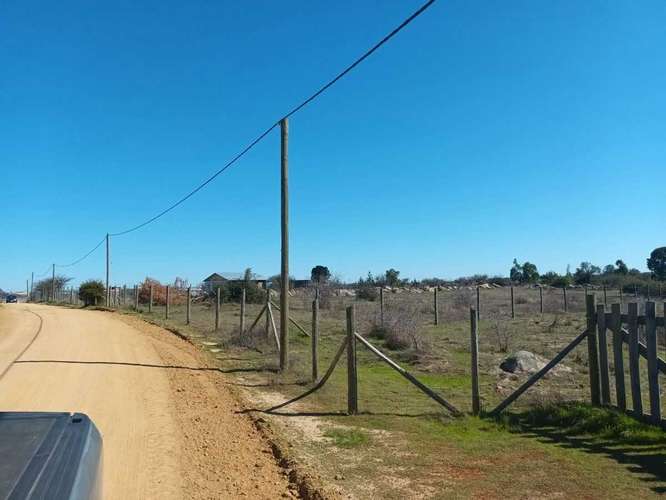 Se Vende Parcela 5.000 mt2, en Litueche  (148169) - Imagen 6