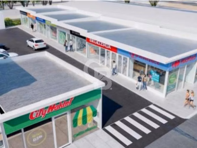 Local Comercial 38m² en La Ligua, Ubicación Estratégica