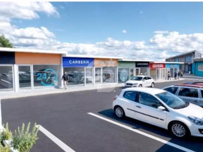 Local Comercial 38m² en La Ligua, Ubicación Estratégica