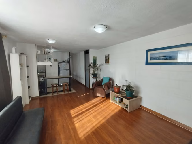 Venta de Dpto 3D+1B+Estc+Bdga (Maipú)