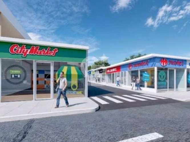 Local Comercial Prime de 36m² en La Ligua, Gran Conexión