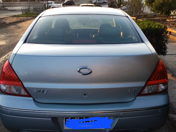 Samsung SM7 2.3 LE, vendo.