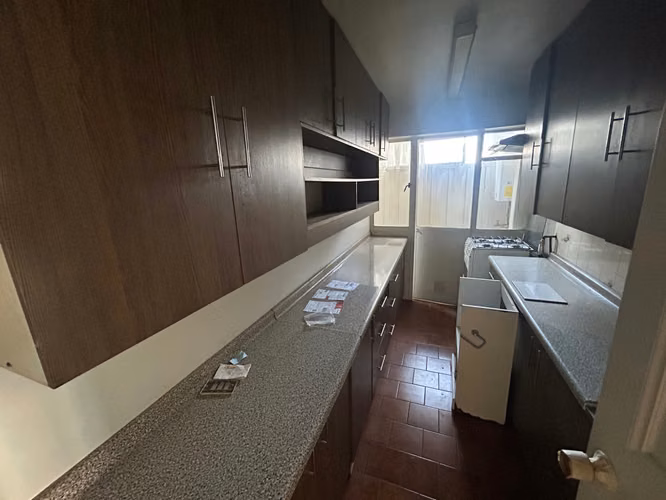 Depto 4dy3b pleno centro, a metros del Mall (148174)