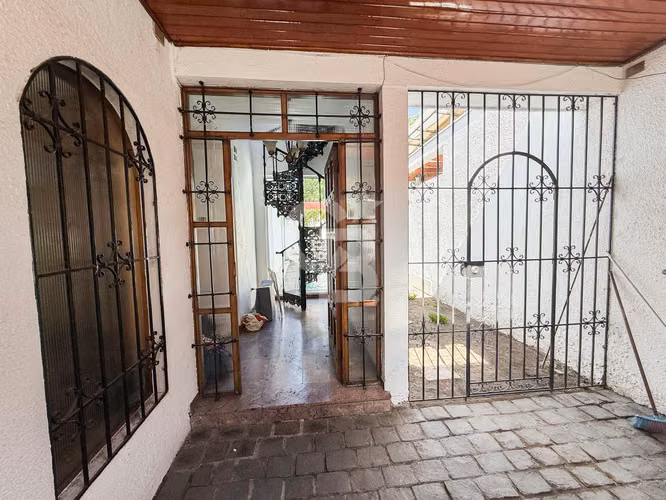 5D+3B | Casa en Providencia - Imagen 13