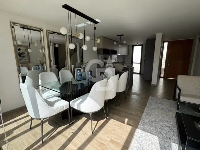 Venta de Derechos de promesa Casa Valles Del Mar