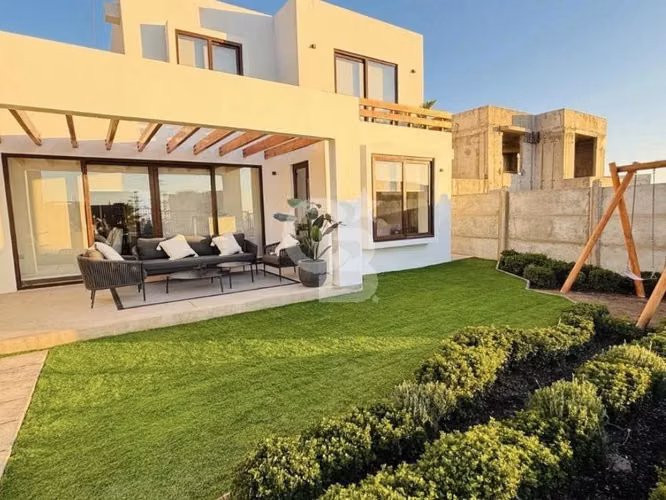 Venta de Derechos de promesa Casa Valles Del Mar