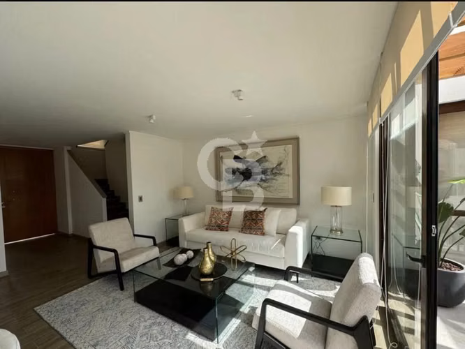 Venta de Derechos de promesa Casa Valles Del Mar