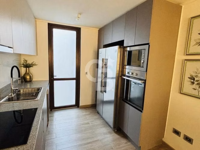 Venta de Derechos de promesa Casa Valles Del Mar