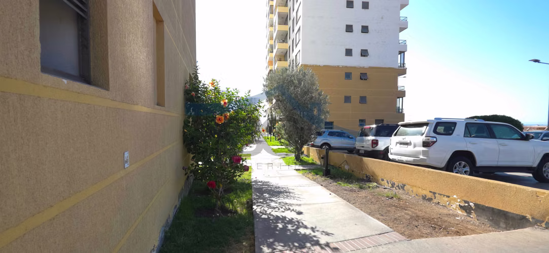 Se vende dpto de 3h 2b en Cerro Paranal. (148181)