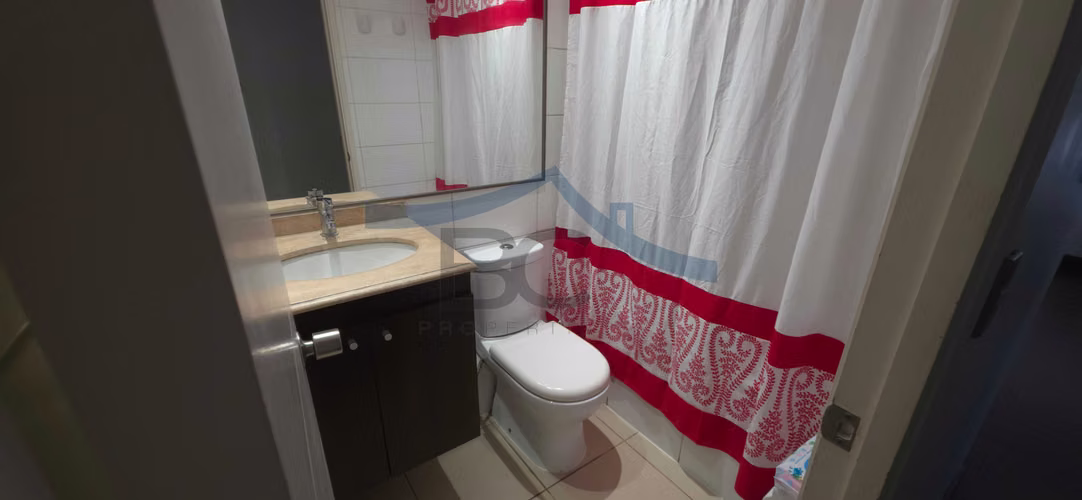 Se vende dpto de 3h 2b en Cerro Paranal. (148181)