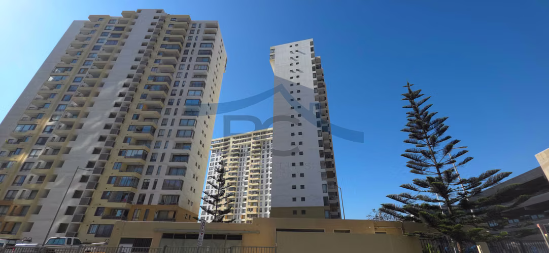 Se vende dpto de 3h 2b en Cerro Paranal. (148181)