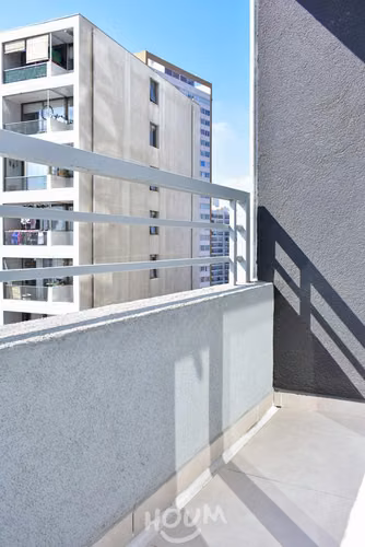 Departamento en Avenida Ecuador