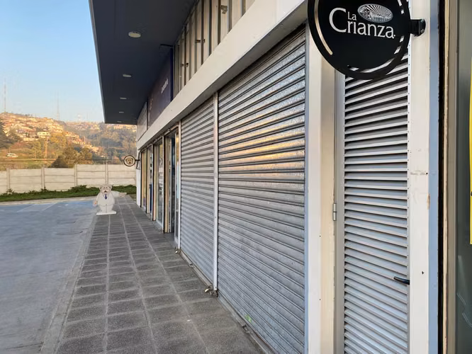 Arriendo Local comercial Recreo Viña del Mar.