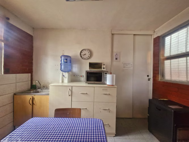 Gran Terreno 8.864 M2 con gimnacio en funcionamiento gran plusvalia