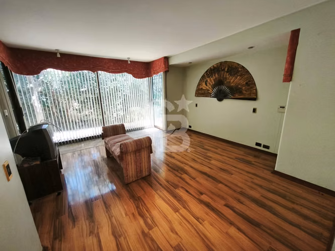 Lujosa Residencia-Ubicación Privilegiada y Confort