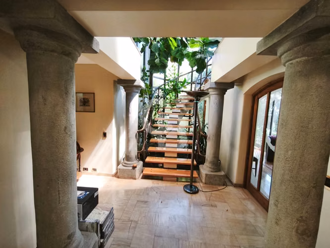 Lujosa Residencia-Ubicación Privilegiada y Confort