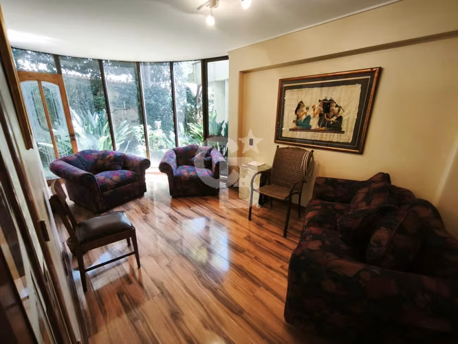 RESIDENCIA DE EXCEPCIÓN EN EL CORAZÓN DE PROVIDENCIA - Imagen 8
