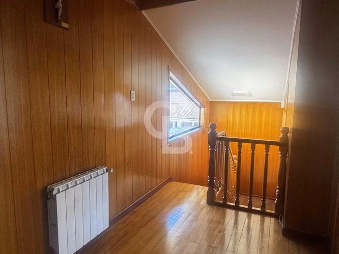 Amplia casa en arriendo sector centro Puerto Montt. - Imagen 10