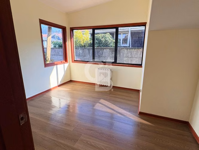 Amplia casa en arriendo sector centro Puerto Montt. - Imagen 14