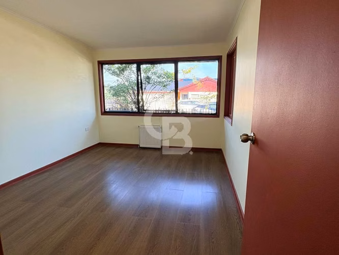 Amplia casa en arriendo sector centro Puerto Montt. - Imagen 12