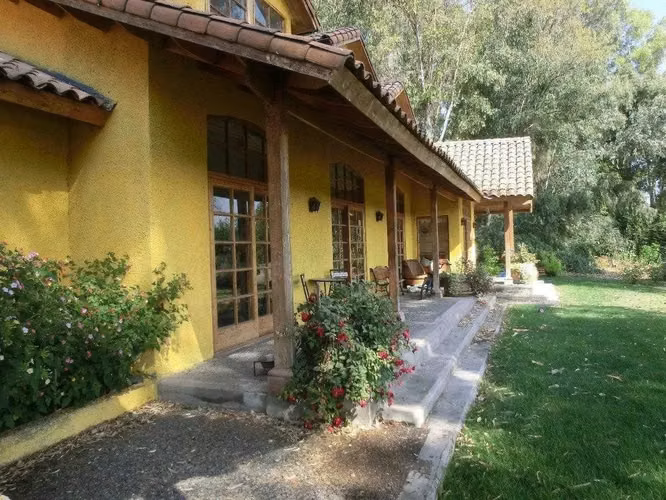 Casa En Venta En Isla De Maipo