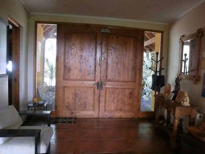 Casa En Venta En Isla De Maipo