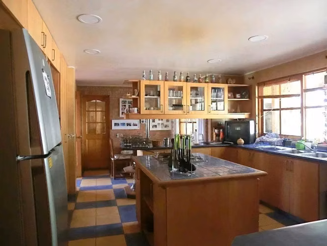 Casa En Venta En Isla De Maipo
