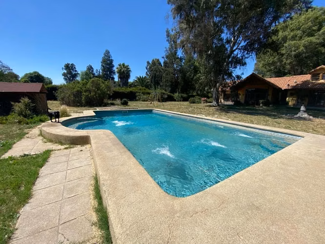 Casa En Venta En Isla De Maipo
