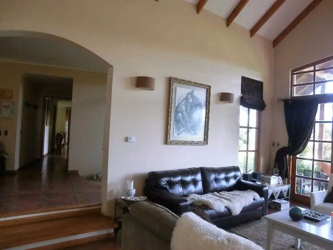 Casa En Venta En Isla De Maipo