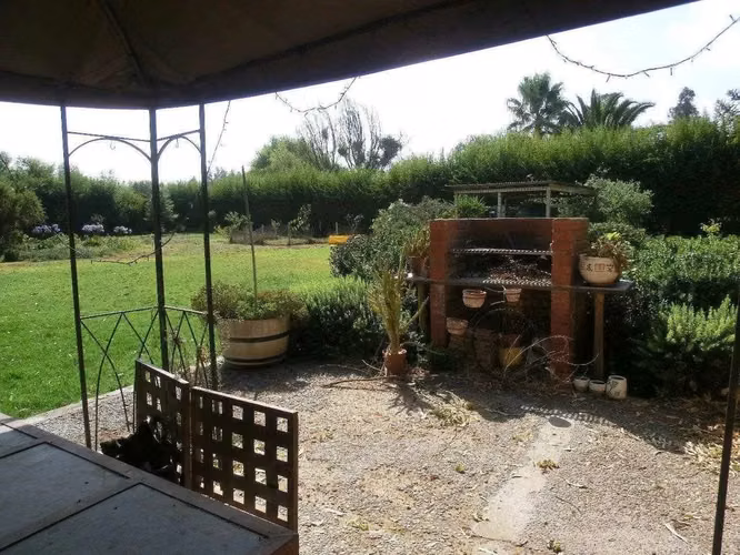 Casa En Venta En Isla De Maipo