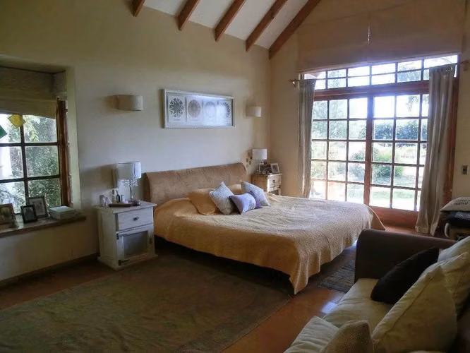 Casa En Venta En Isla De Maipo