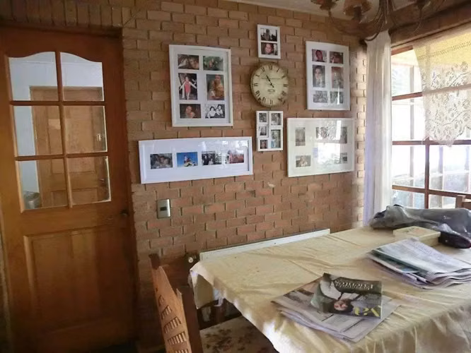 Casa En Venta En Isla De Maipo