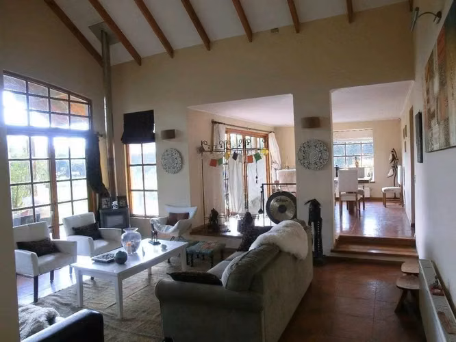 Casa En Venta En Isla De Maipo