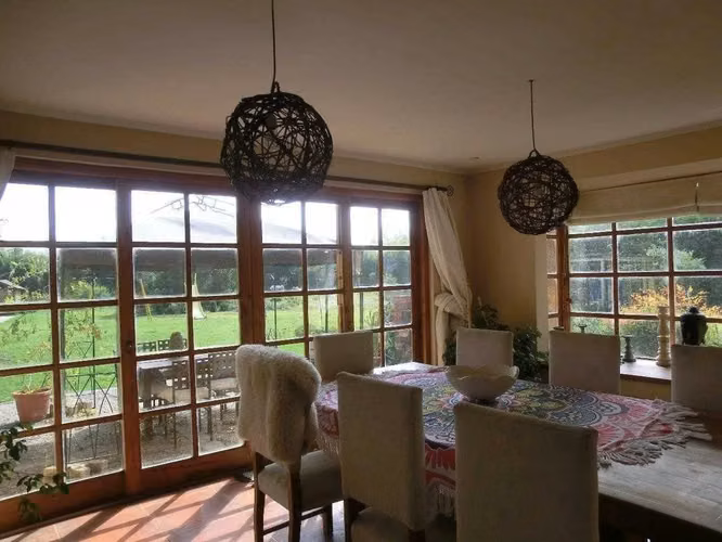 Casa En Venta En Isla De Maipo